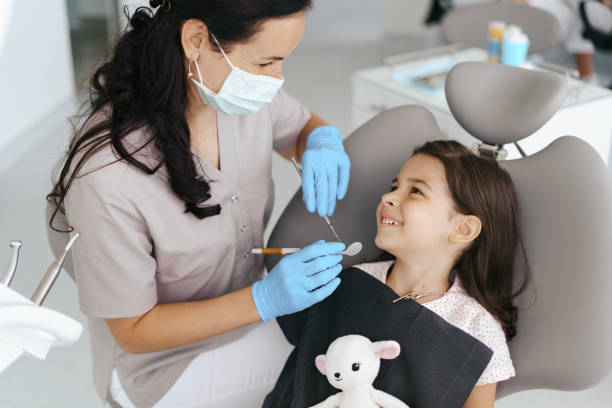 Best Chipped Tooth Repair Near Me  in Lake Mary, FL