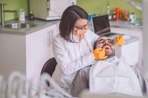 Best Chipped Tooth Repair Near Me  in Lake Mary, FL